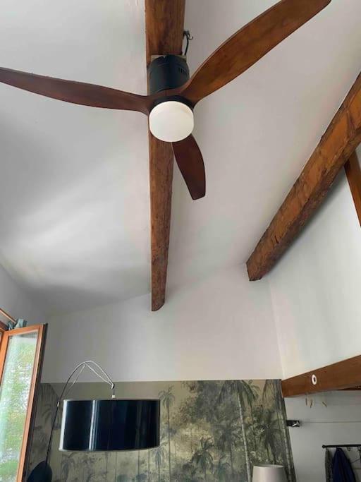 Duplex Arago Au Coeur De Sete, Comme Une Petite Maison Exterior photo